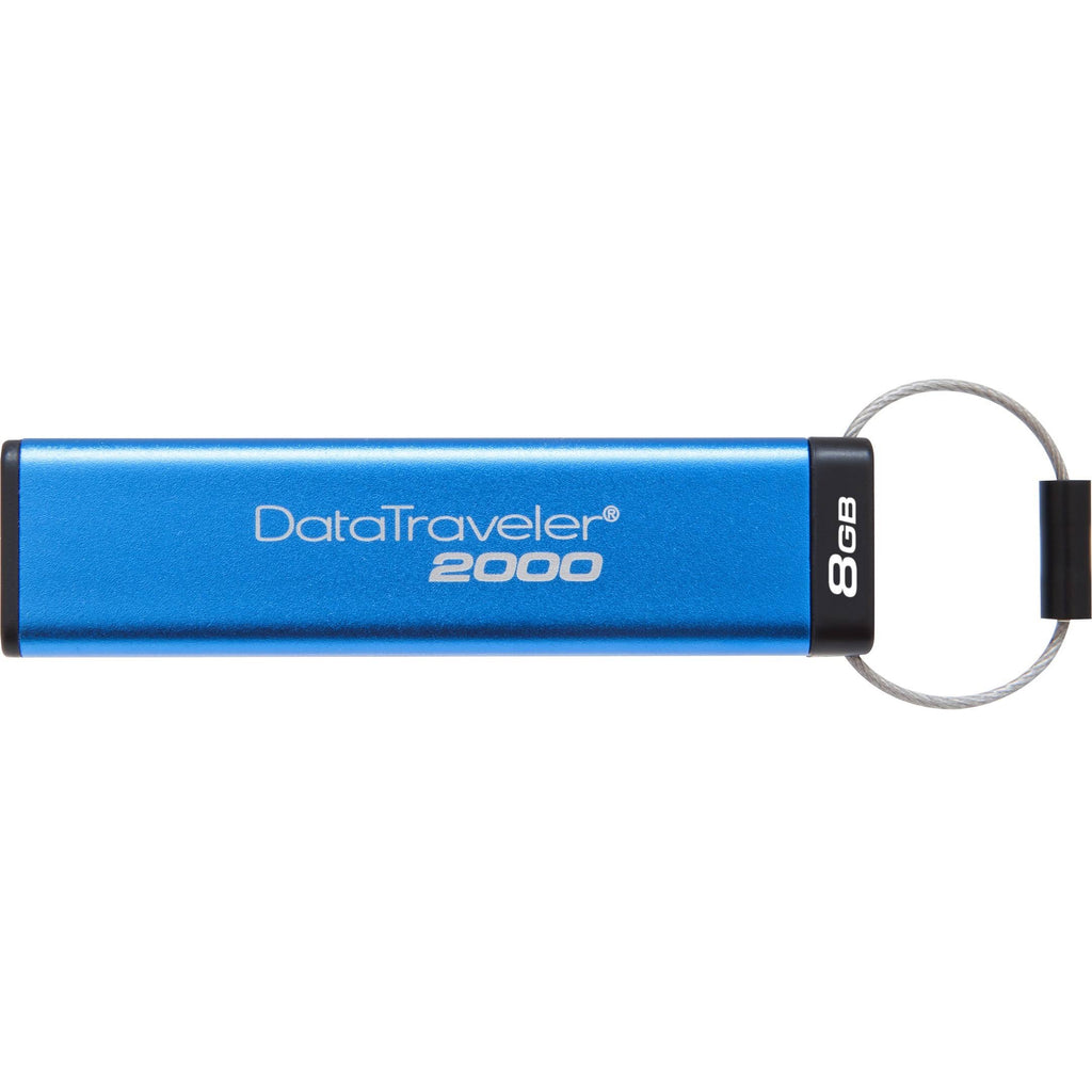 8 GB USB Flash Drive Z2483
