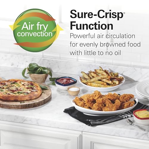 Stainless Steel Air Fryer Toaster Oven Combo G16387
