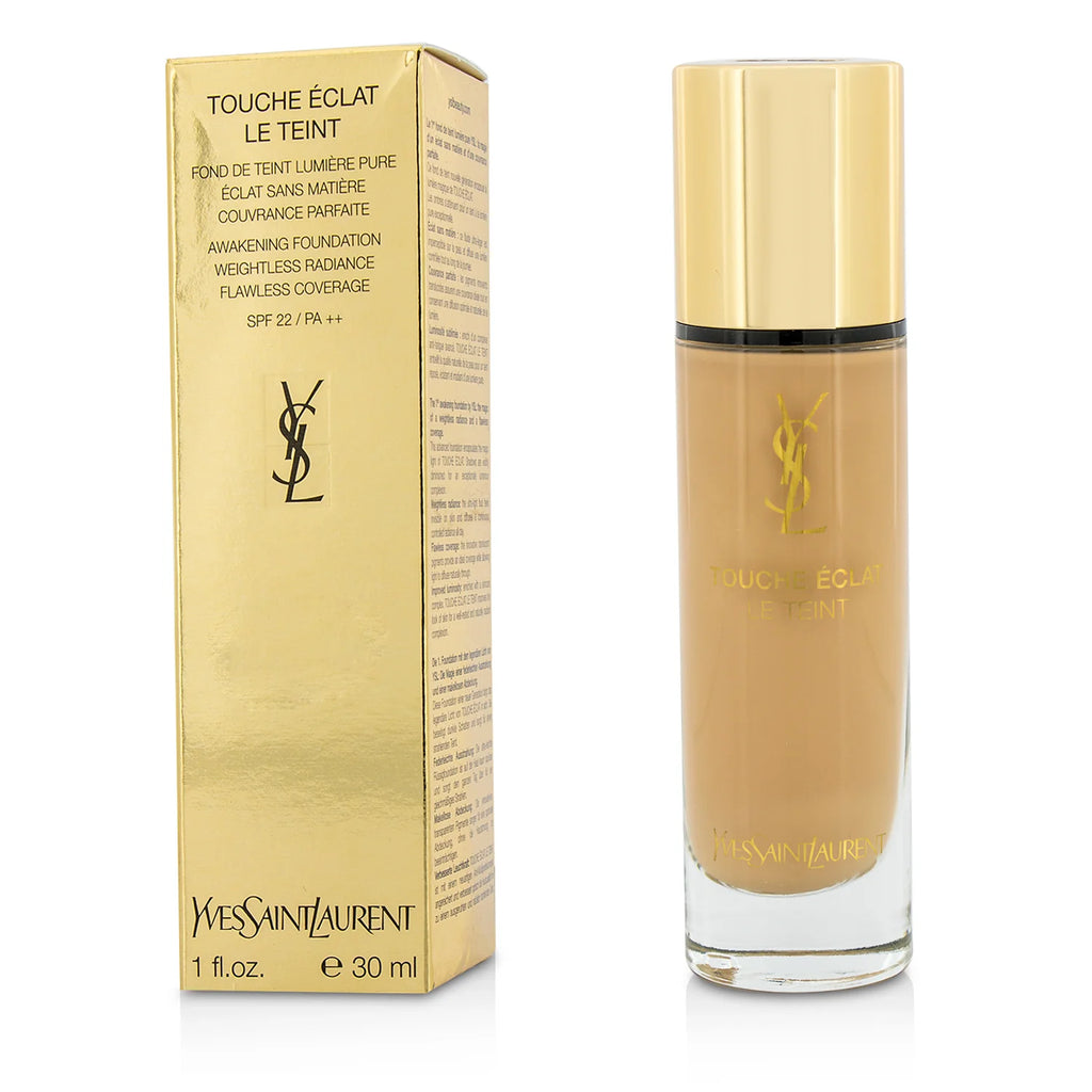 #BR45 Cool Bisque Foundation SPF22 30ml J21765