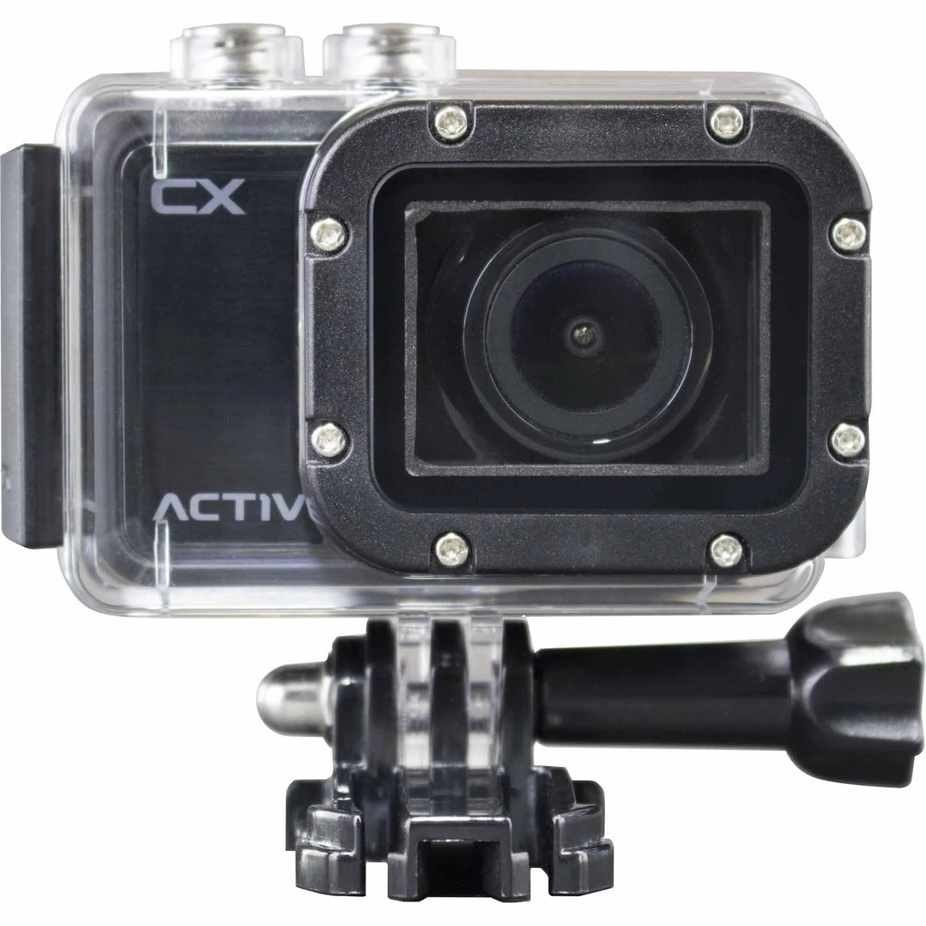 Black Action Camera T68874