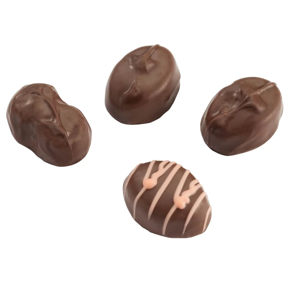 8 oz Dark Chocolate Creams B9893