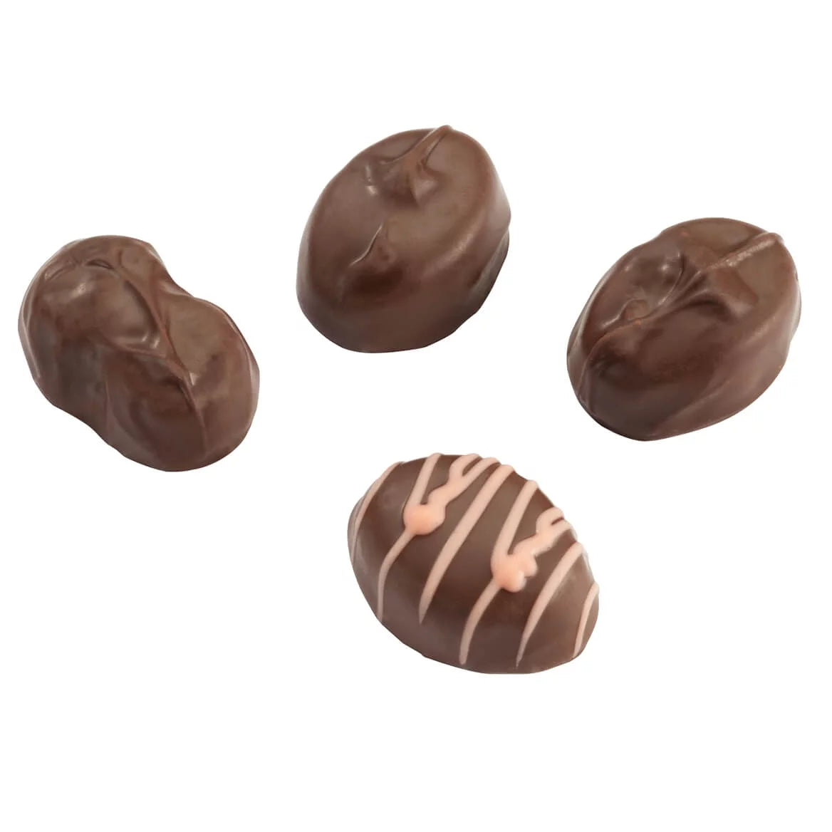 8 oz Dark Chocolate Creams B9893