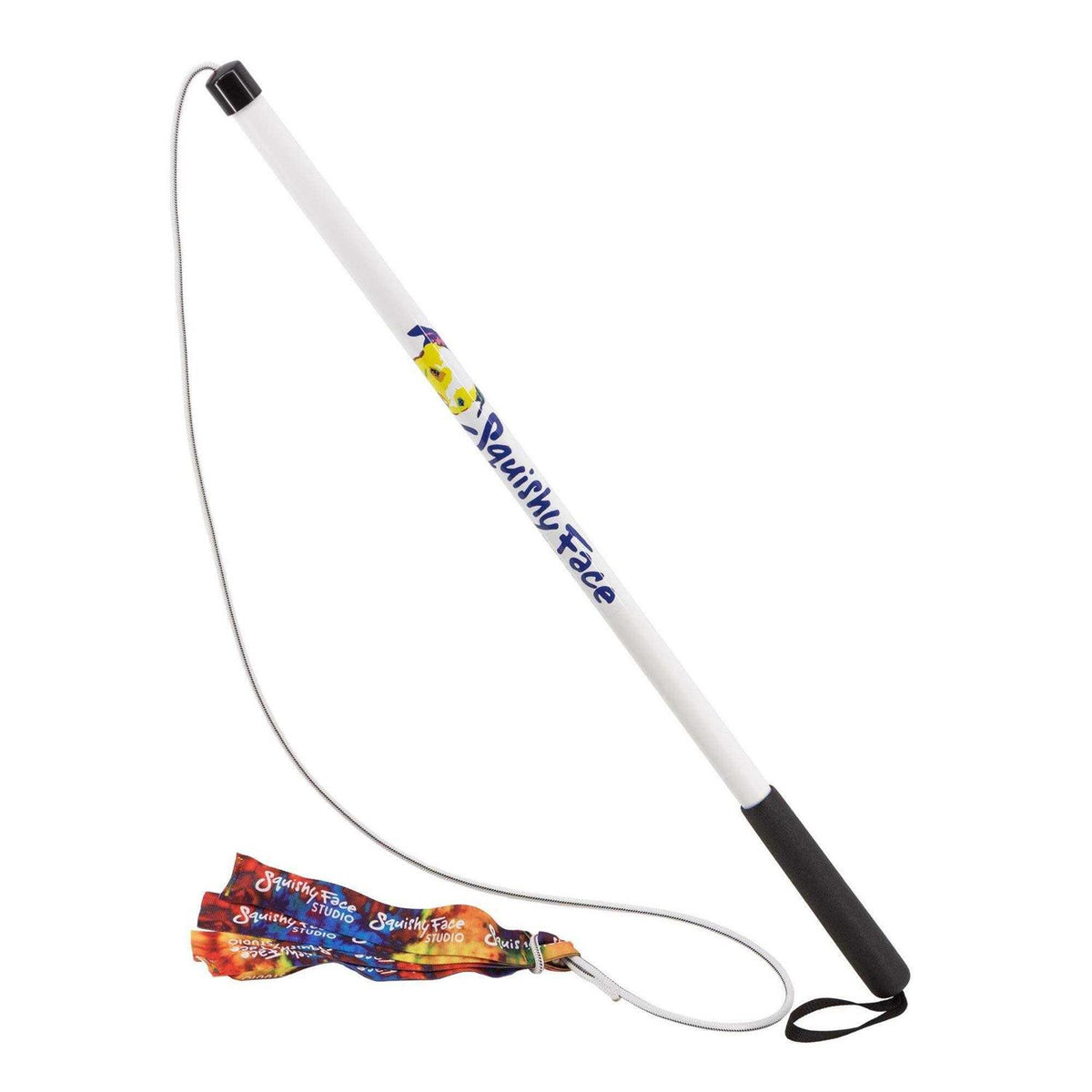 Dog Toy with Lure C453