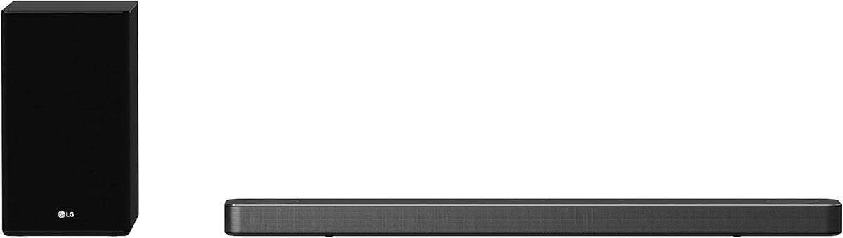 3.1.2 Ch. 400W Sound Bar with Dolby Atmos & DTS:X L910