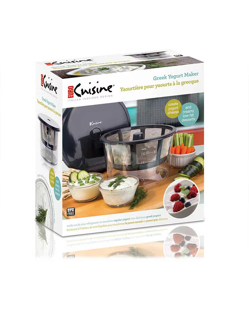 Greek Yogurt Maker 2qt Capacity R165961