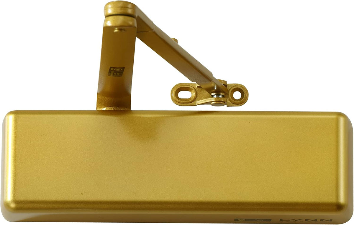 Surface Mounted Grade 1 Cast Iron Door Closer U10665