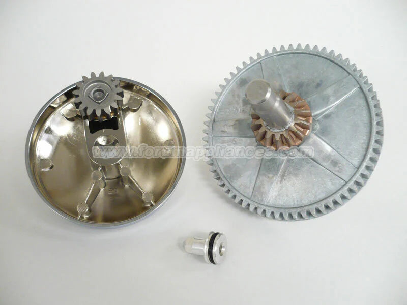 Plate Hub Assembly N776115