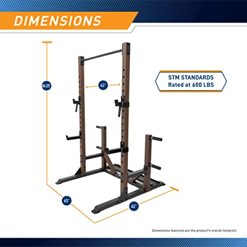 Heavy Duty Home Gym System K7488