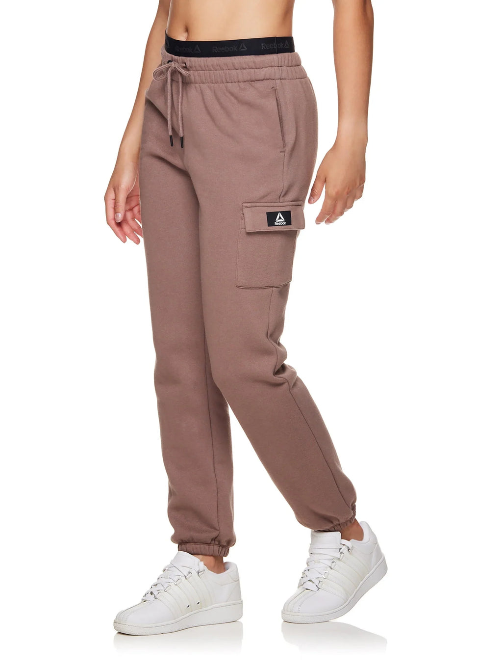 Women's Jogger with Cargo Pockets A87773