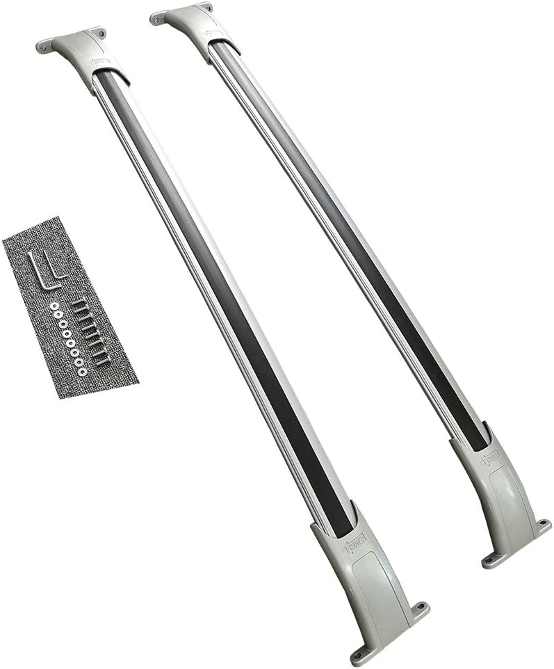 Roof Rack for Cadillac Escalade, GMC Yukon, Chevrolet Suburban & Tahoe D3285