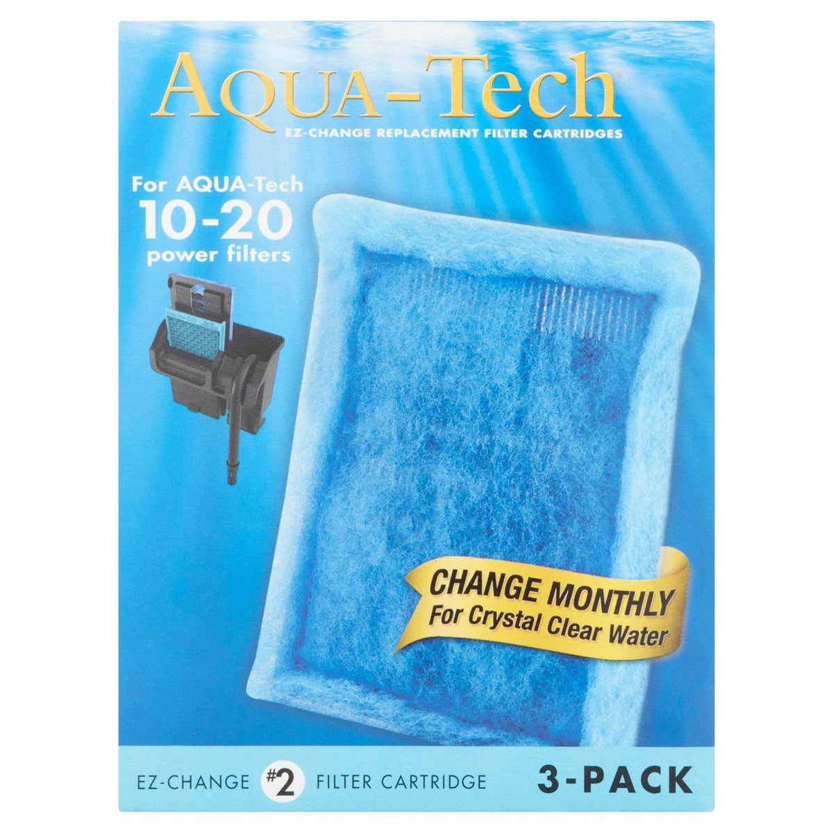 Aquarium Filter Cartridge T69328