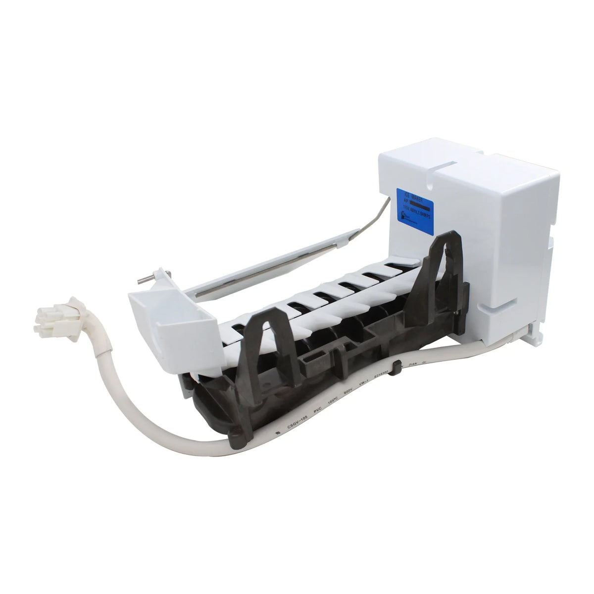 Refrigerator Ice Maker Replacement E60181