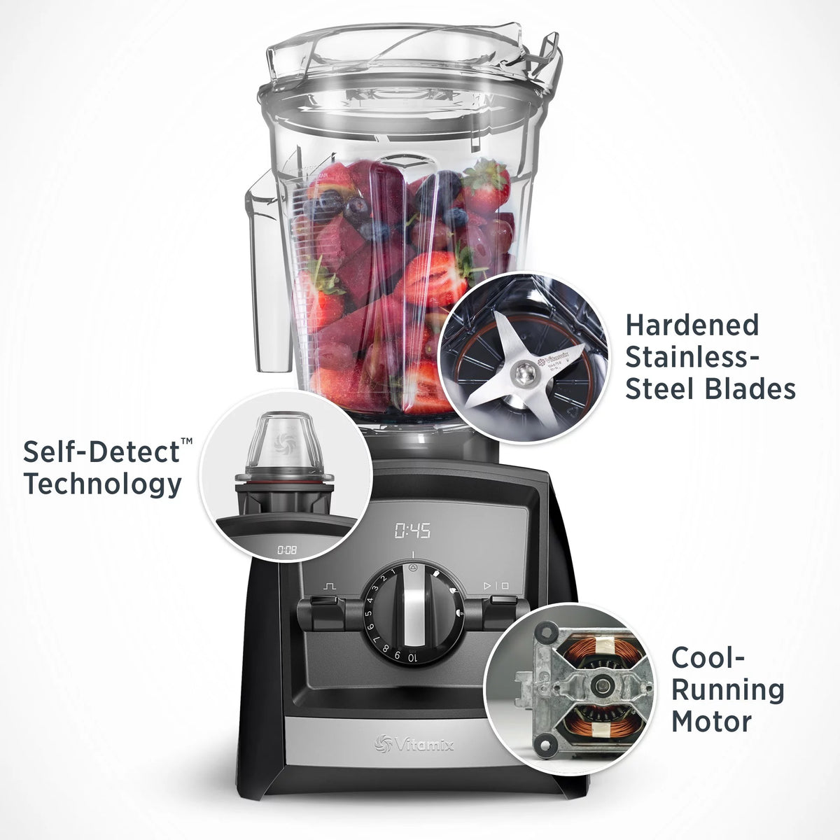 Blender Q4229