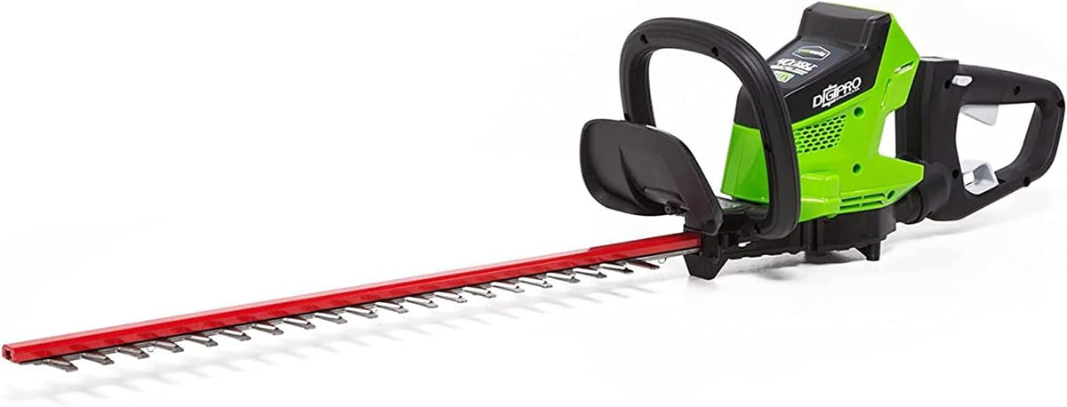 40V 24" Cordless Hedge Trimmer with 2.0Ah Battery and Charger G3175