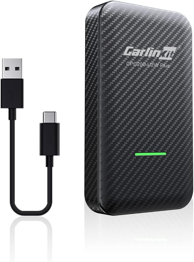 Wireless CarPlay Adapter Dongle M299506