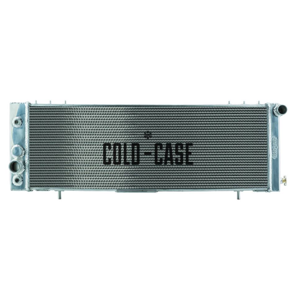 Aluminum Radiator for Jeep Cherokee XJ U8162