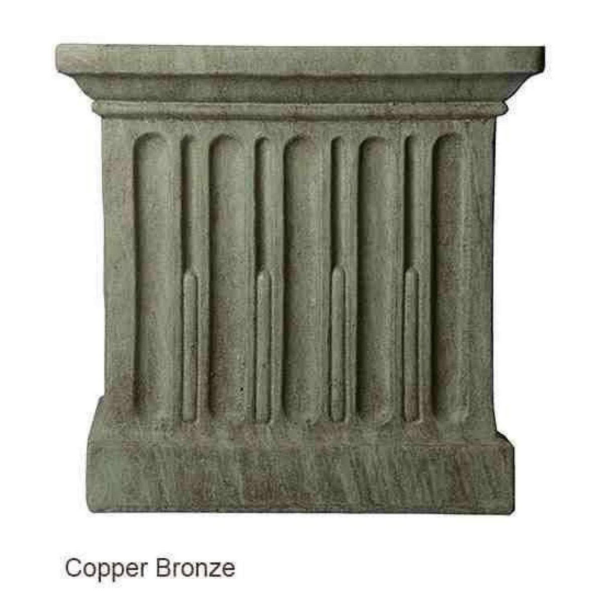 Verde Birdbath E37766