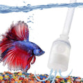 Gravel Cleaner Vacuum Pump & Tank Water Changer Aquarium Siphon W9006