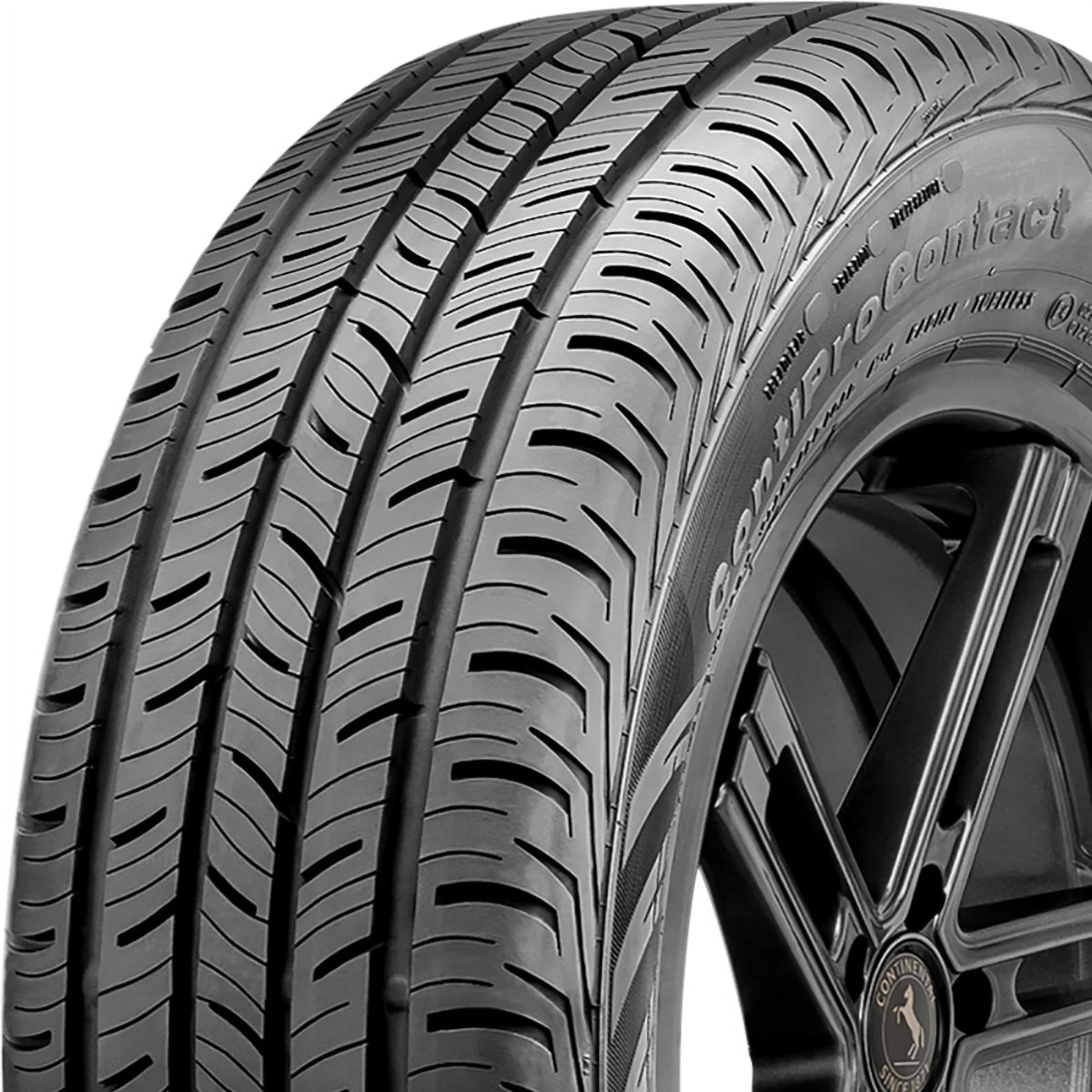 All Season 205/55R17 91H Passenger Tire B471057