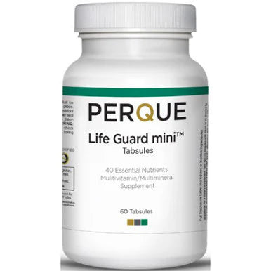 Life Guard mini 60 tabsules J9927