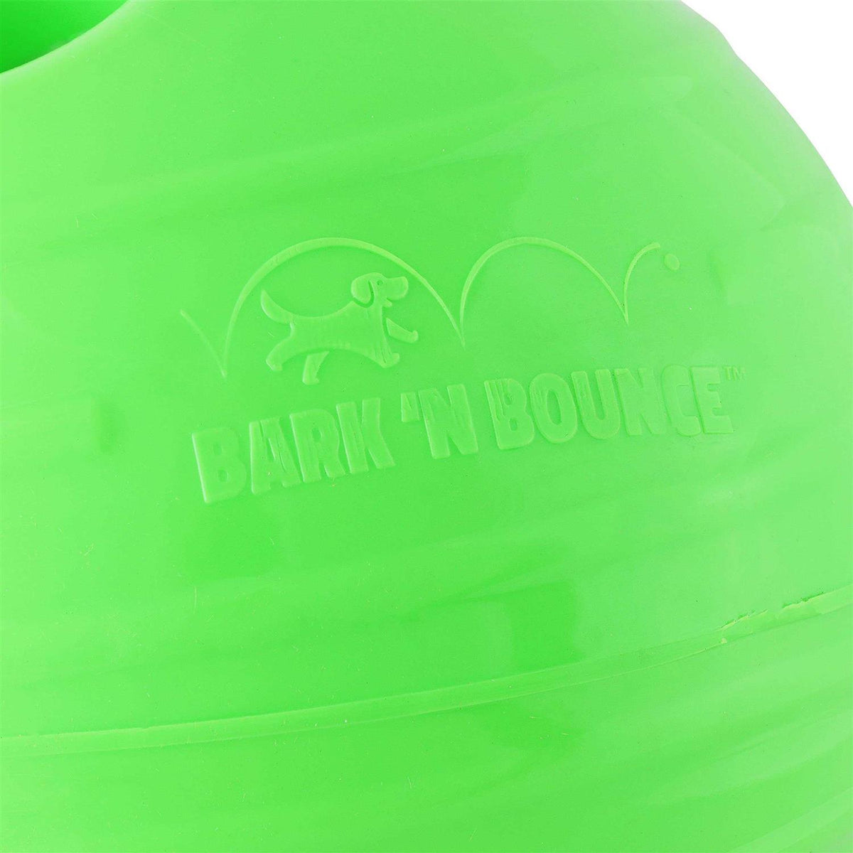 Interactive Dog Toy Ball A213642