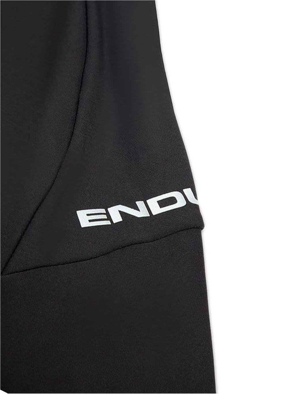 Black XXL Bib Tights F257