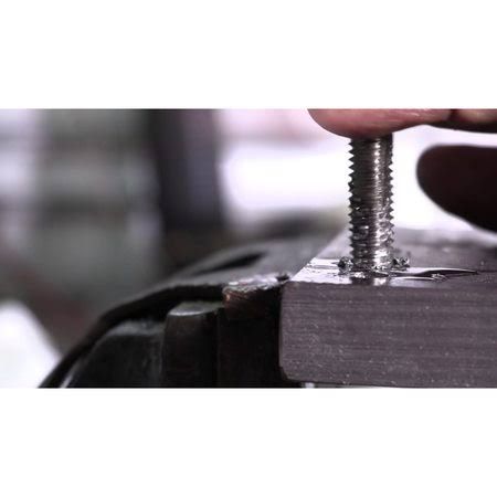 1-1/4 inch-10 HSS Plug Hand Tap F258