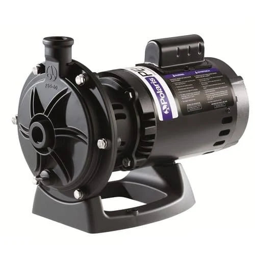 Pressure Side Pool Cleaner J4545