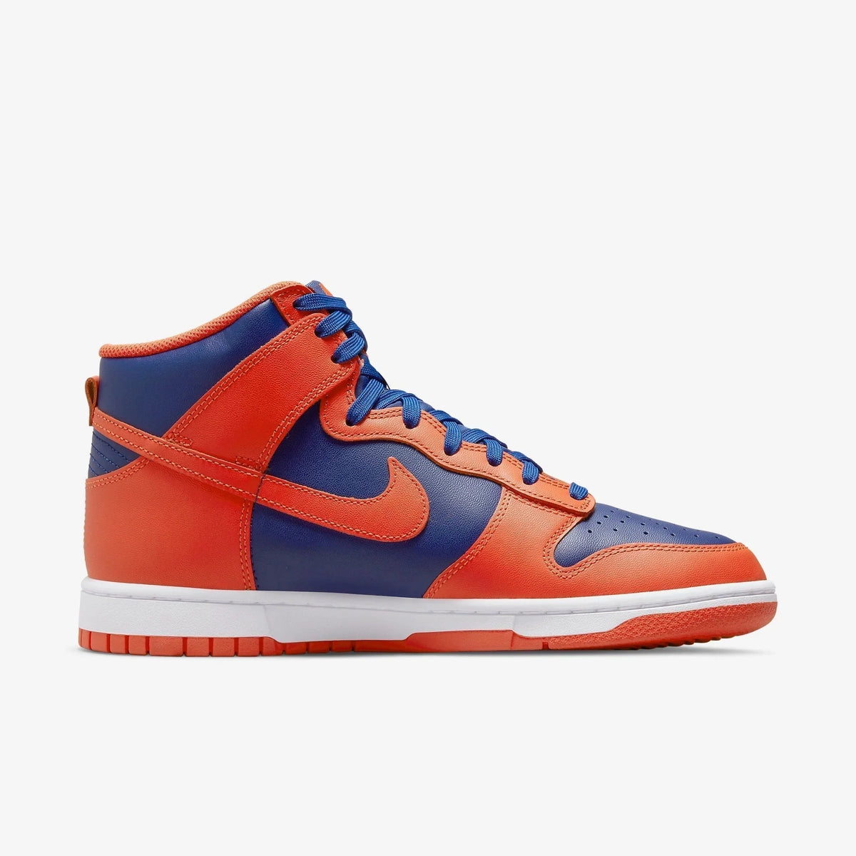 Men's High Retro Shoes Q766943