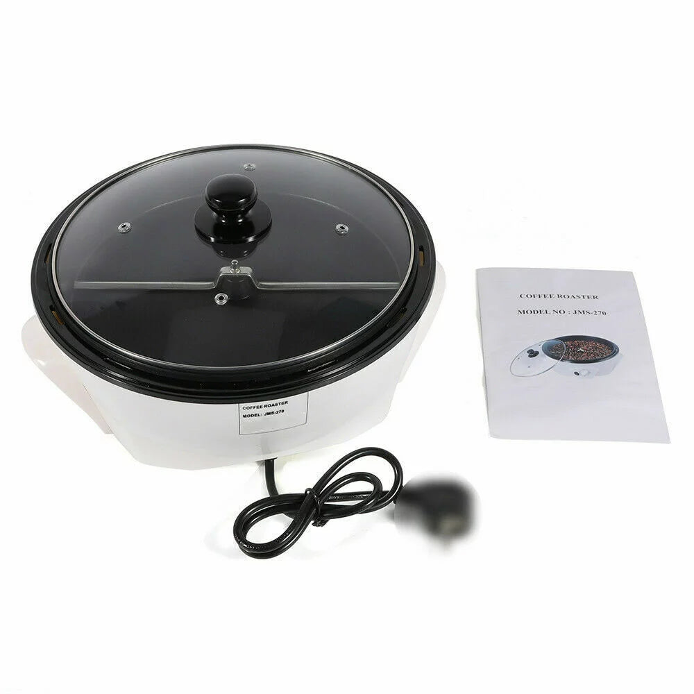 Electric Coffee Roaster 110V 800W G410862