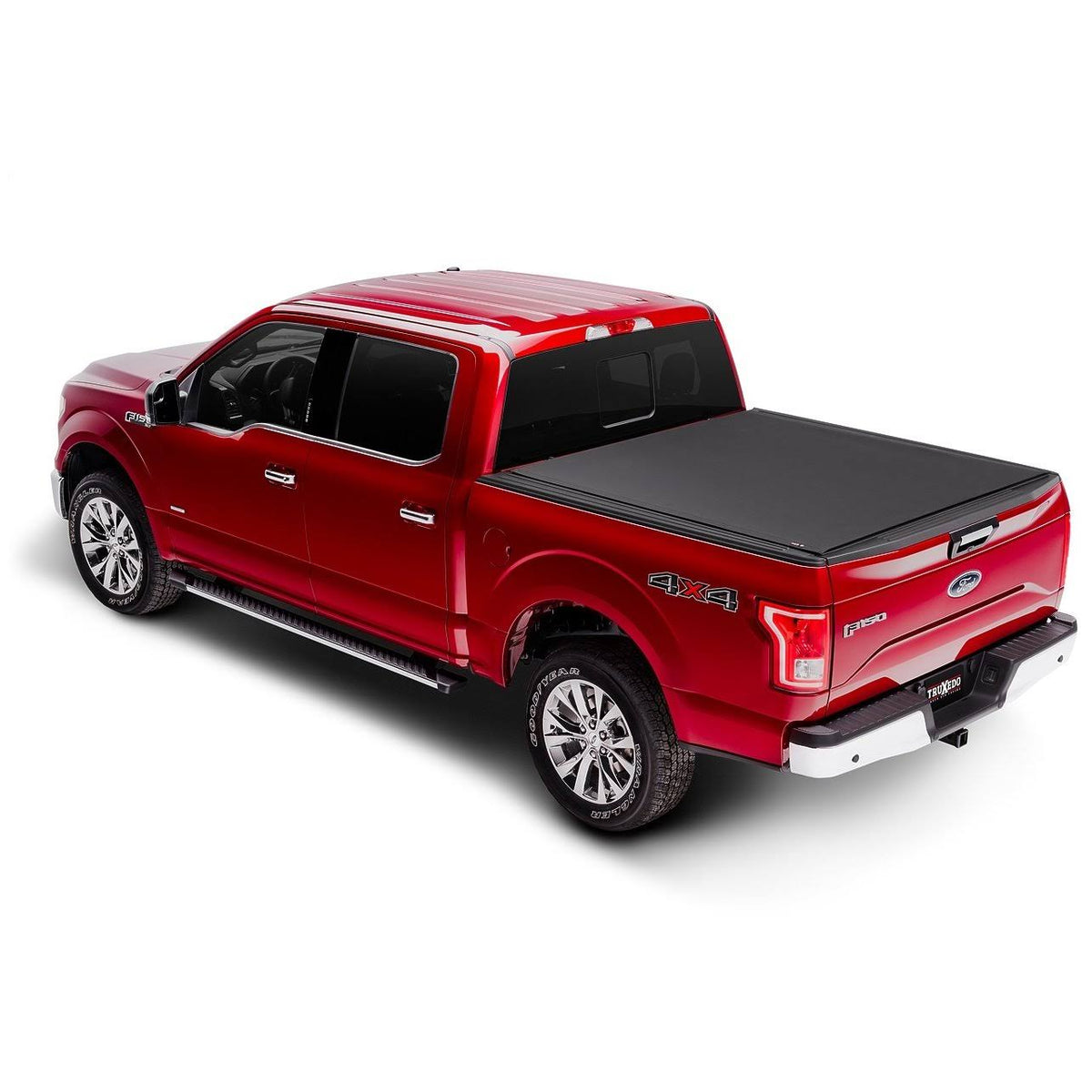 Tonneau Cover H910