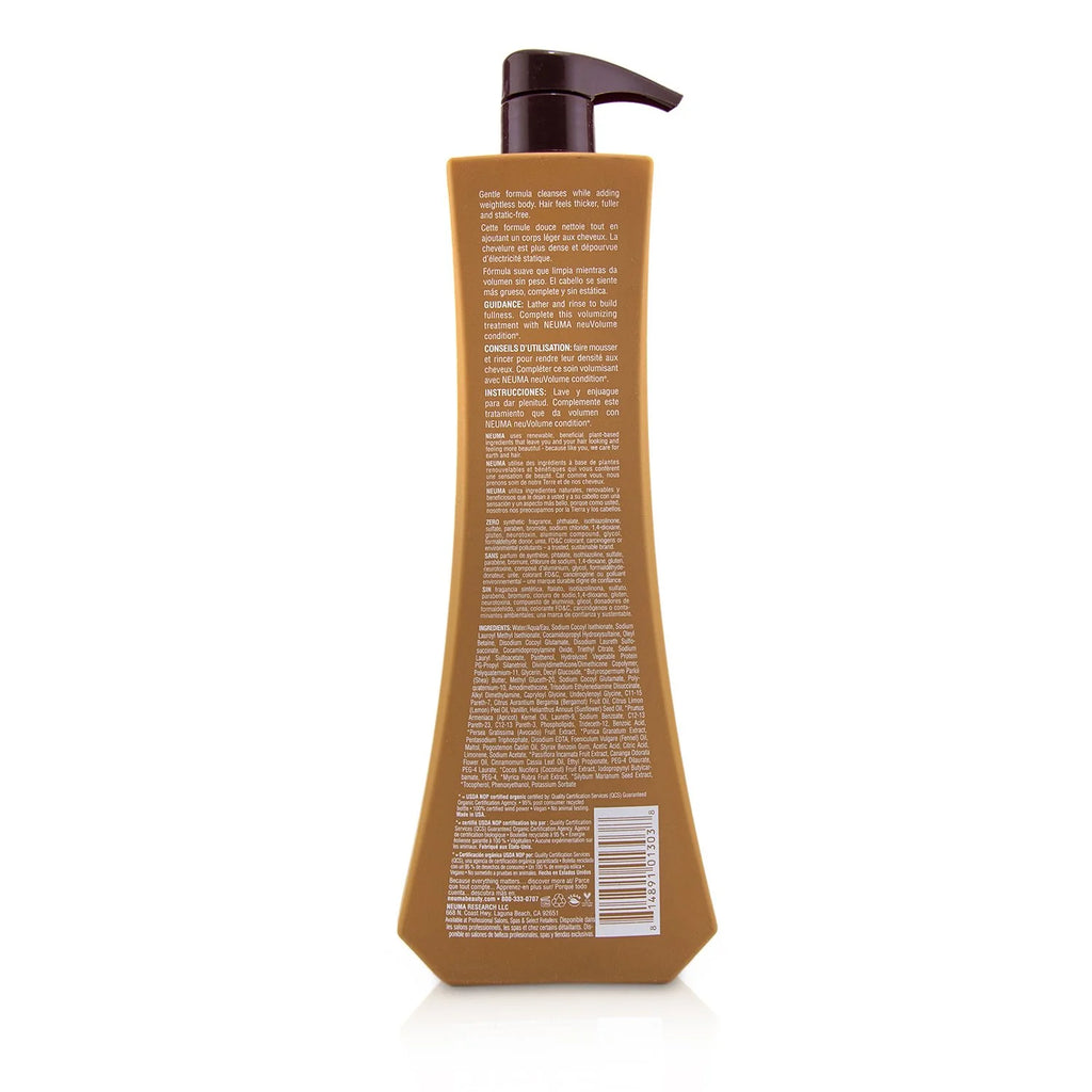 neuVolume Shampoo 300ml C31051