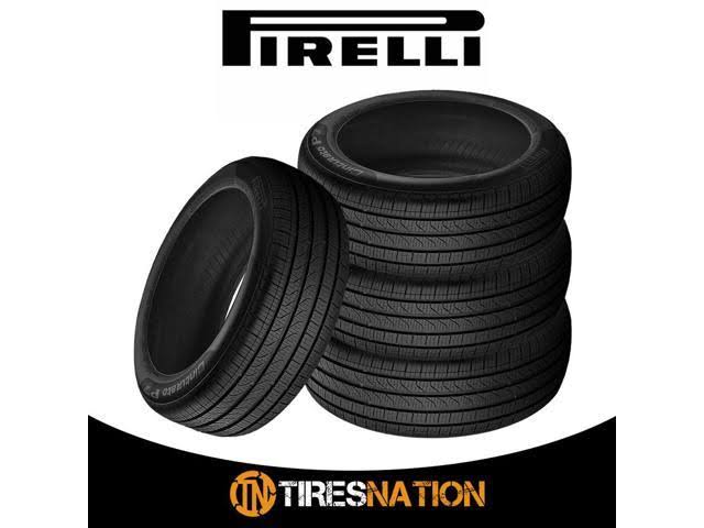 235/45R17 All Season Plus Tires N439866
