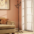 Pinecone Coat Rack C2213