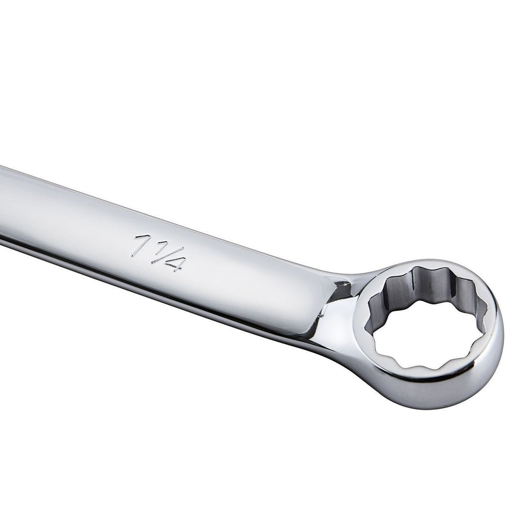 4 Piece SAE Combination Wrench Set F33765