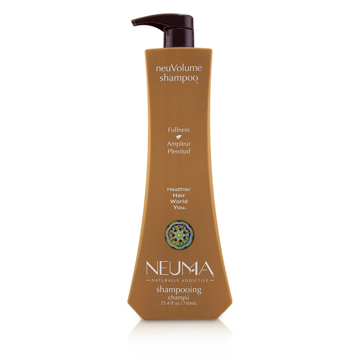 neuVolume Shampoo 300ml C31051