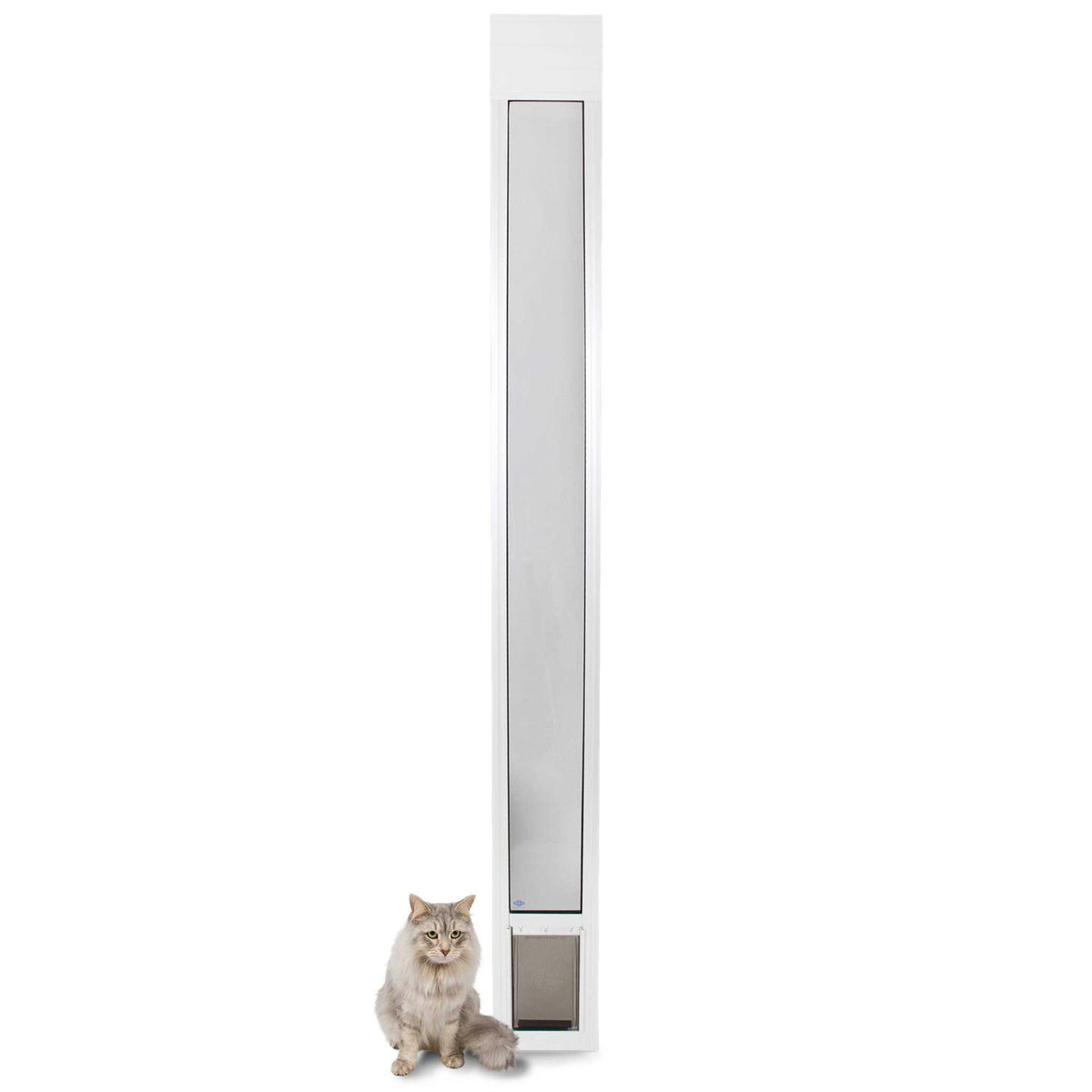 Patio Panel Pet Door L803