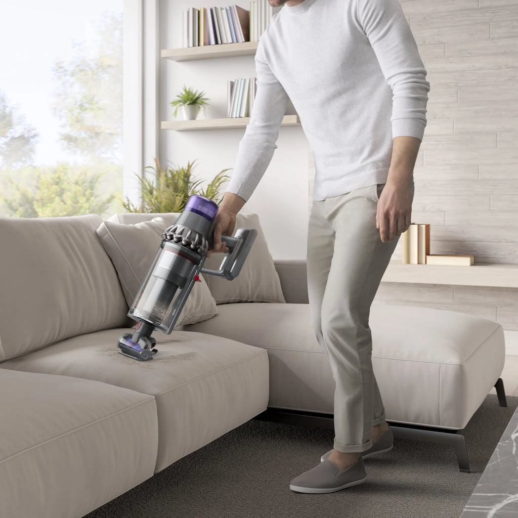 Cordless Vacuum Cleaner V7402