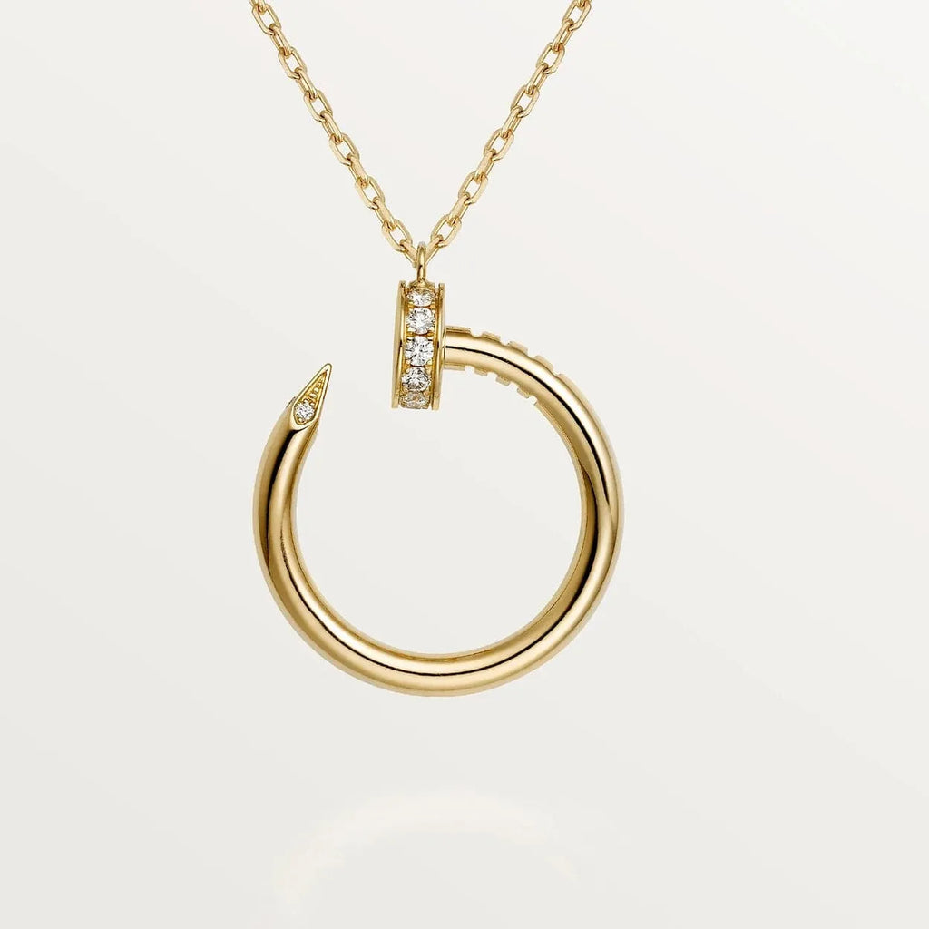 Nail Necklace H354138