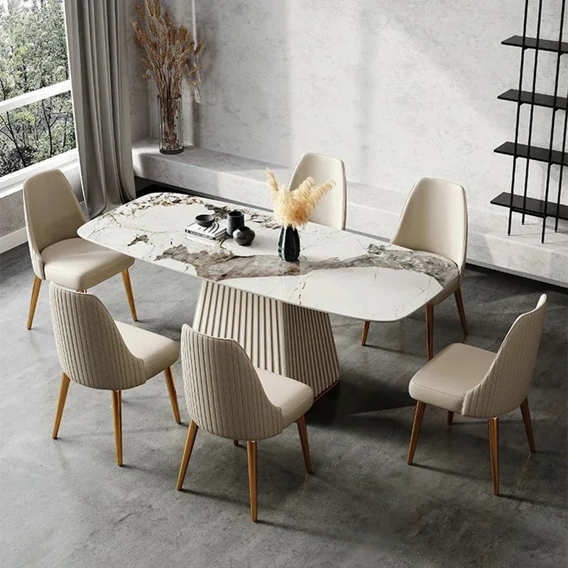 Nordic Dining Chairs Y53985