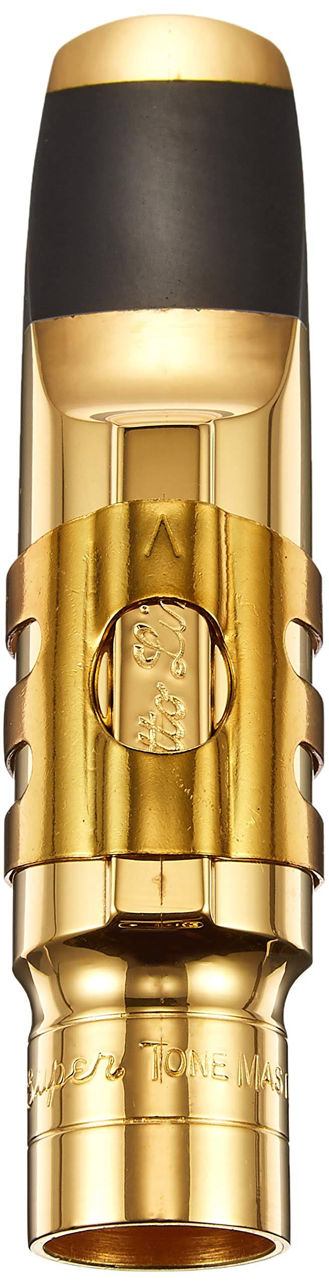 Metal Tenor Saxophone Mouthpiece F8731