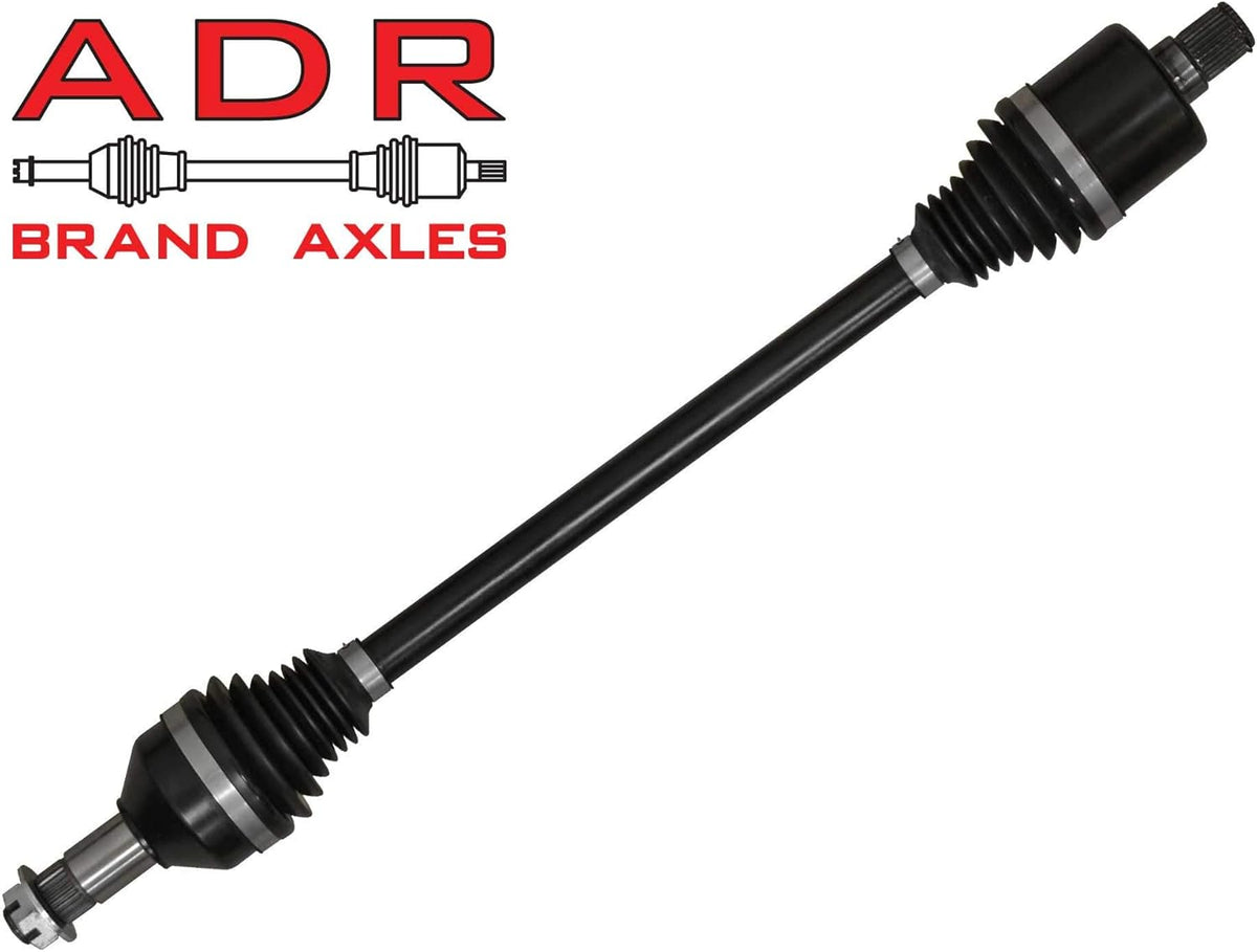 Rear Stock Length Axle for Polaris Ranger 500 G867665