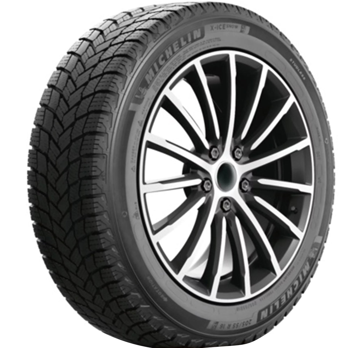 Winter Passenger Tire E73940