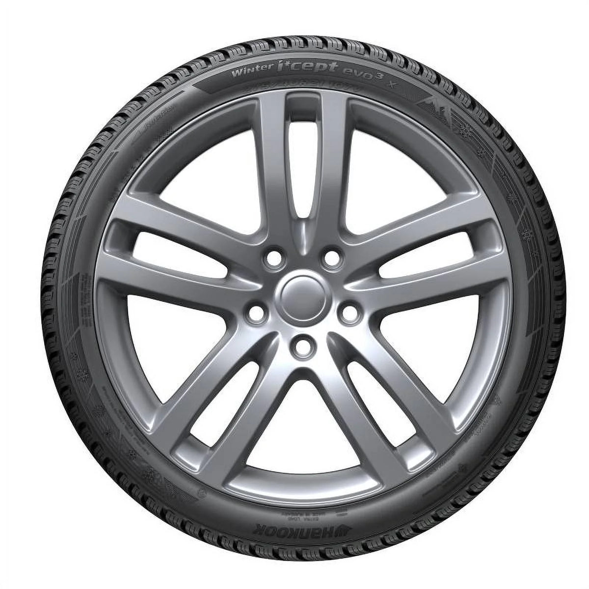 Winter Passenger Tire O8400