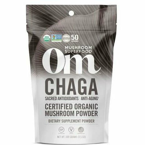 Organic Mushroom Powder B6870