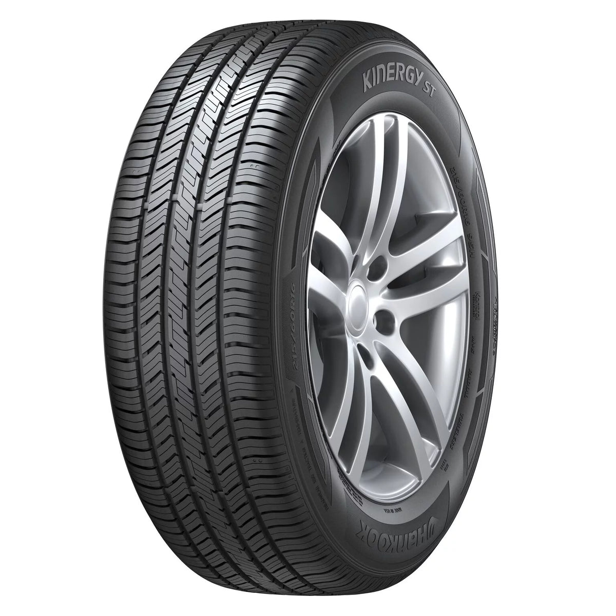 225/70-16 103 T Tire C3135