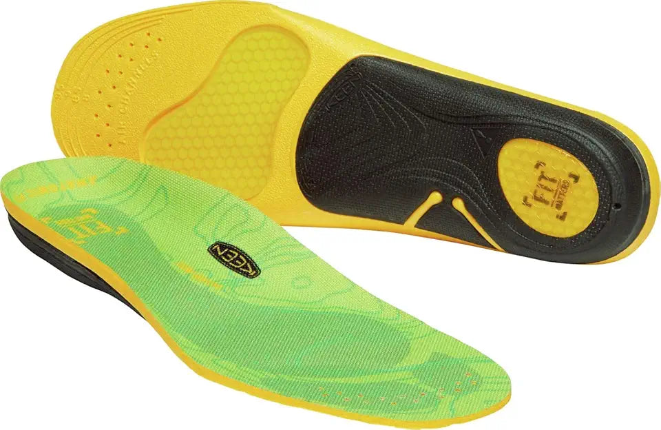 Women's Low Outdoor Insole P21641