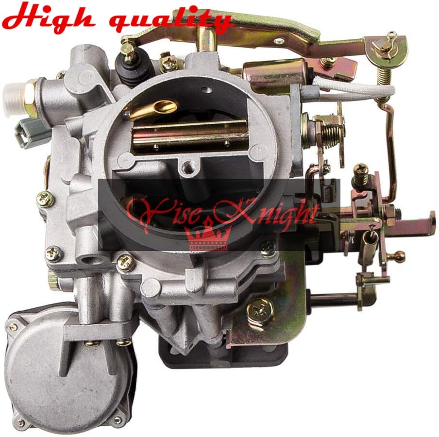 Carburetor for Toyota Land Cruiser 2F 4230cc FJ40 1969-1987 D71036