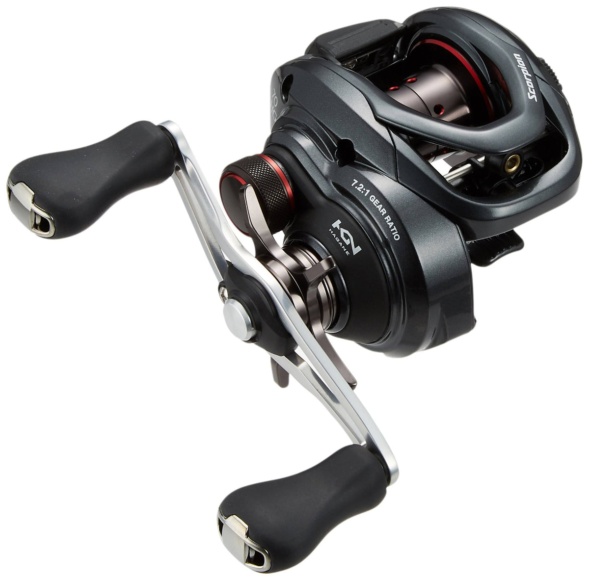 Baitcasting Reel Right Handle U40890
