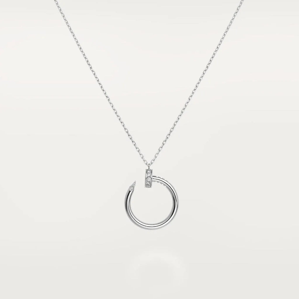 Nail Necklace H354138